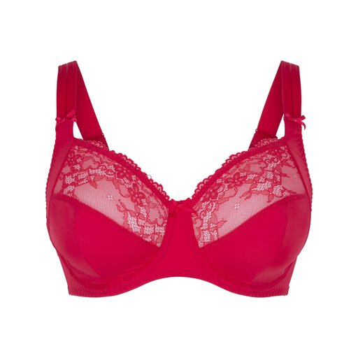 Daily Full Coverage Bra
