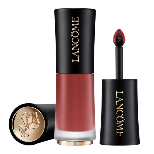 Lancome L'Absolu Rouge Drama Ink Lipstick 288