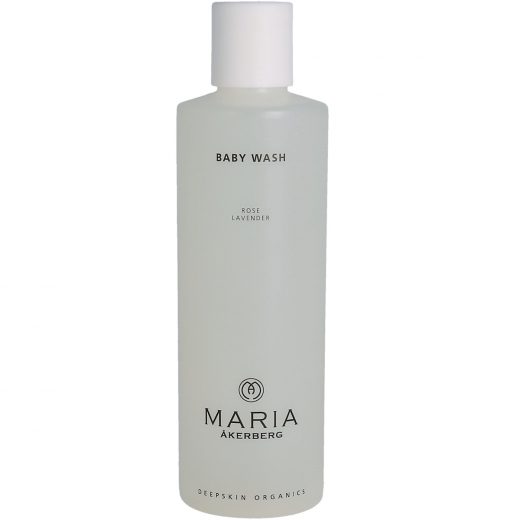 Maria Åkerberg Baby Wash 250 ml