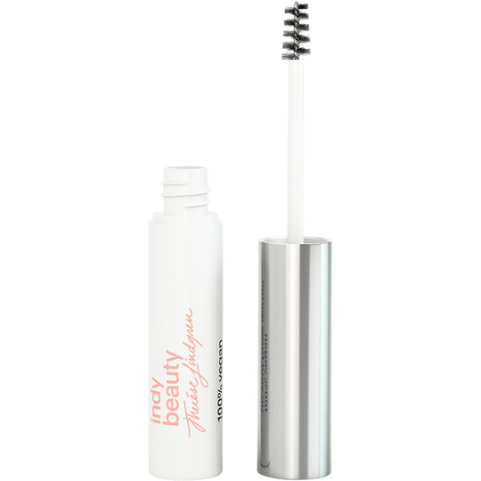 Up Your Brow Game!, Indy Beauty Ögonbrynsmakeup