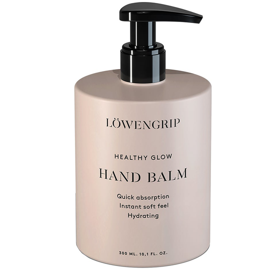 Healthy Glow Hand Balm, 300 ml Löwengrip Handkräm