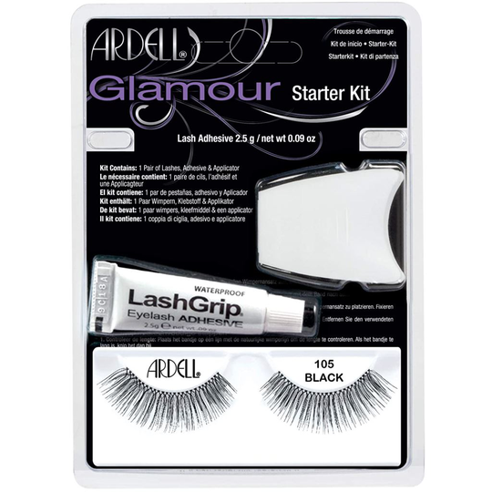 Ardell Starter Kit Lash 105