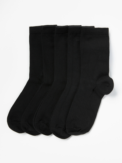 5-pack strumpor