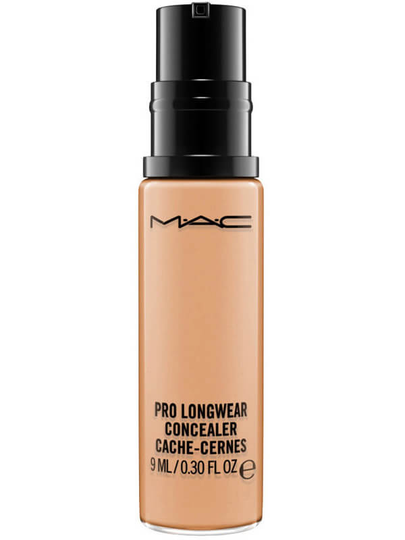 MAC Cosmetics Pro Longwear Concealer Nc45