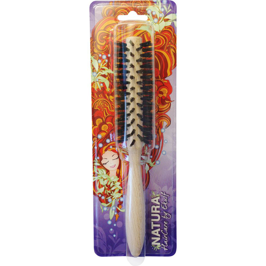 Natura Round Brush 40 mm 1 st
