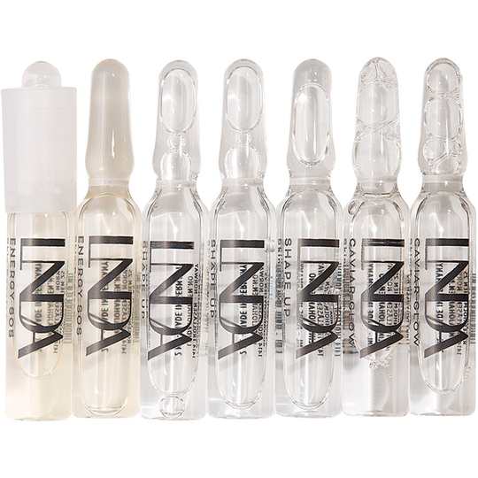 Skin Gym Energy & Glow, 14 ml LNDA Ansiktsserum