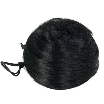 BaByliss 791963 Hårförlängning Knut - Svart