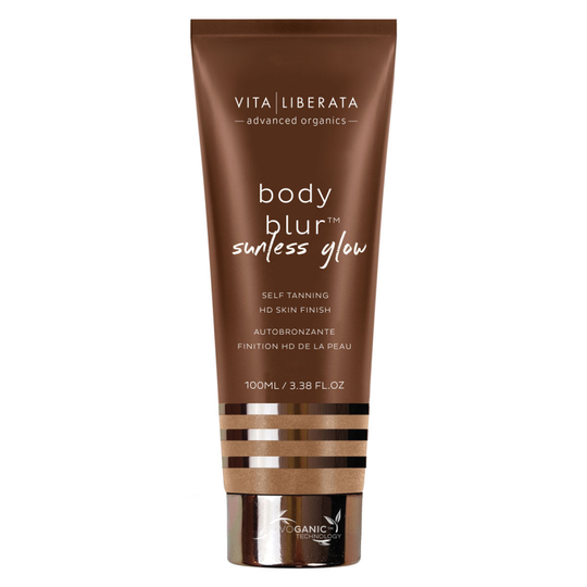 Vita Liberata Body Blur Sunless Glow Latte