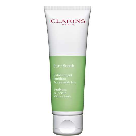 Clarins Pure Scrub