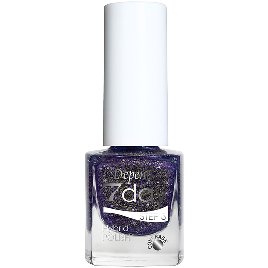 Depend 7day Hybrid Polish 7272 Be Real