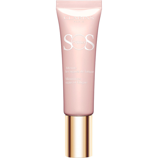 Clarins SOS Primer, 30 ml Clarins Primer
