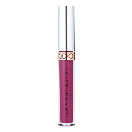 Anastasia Beverly Hills Liquid Lipstick Craft