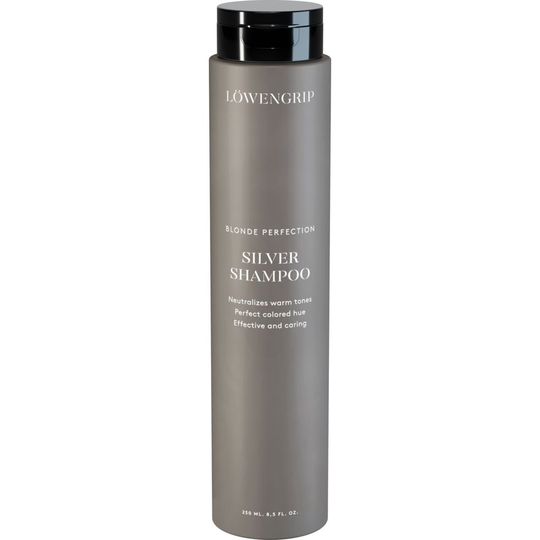 Löwengrip Blonde Perfection Silver Shampoo 250 ml