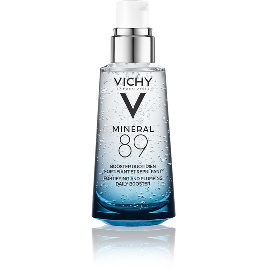 VICHY Mineral 89 50 ml