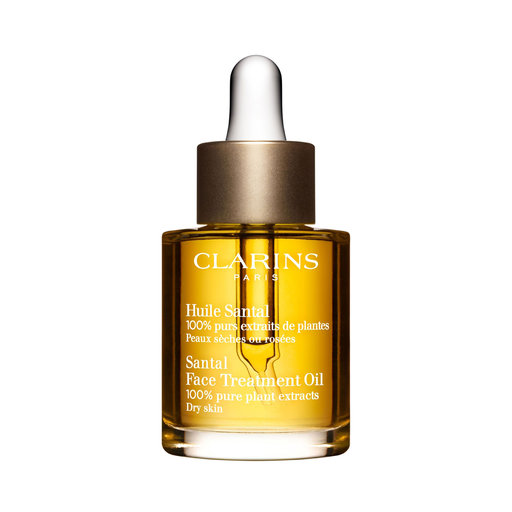 Santal Oil, 30 ml