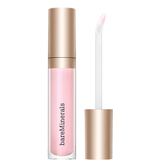 bareMinerals Mineralist Lip Gloss-Balm Clarity 4 ml