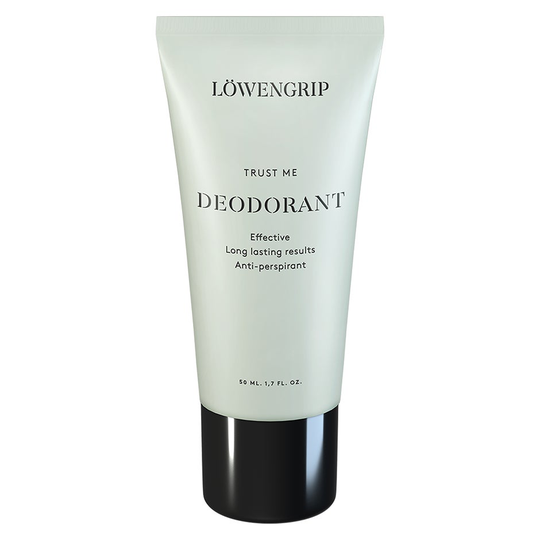 Trust Me Deodorant, 50 ml Löwengrip Deodorant