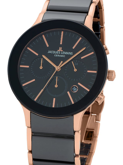 1-1854c, Quartz, 42mm, 5atm