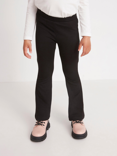 Utställda leggings