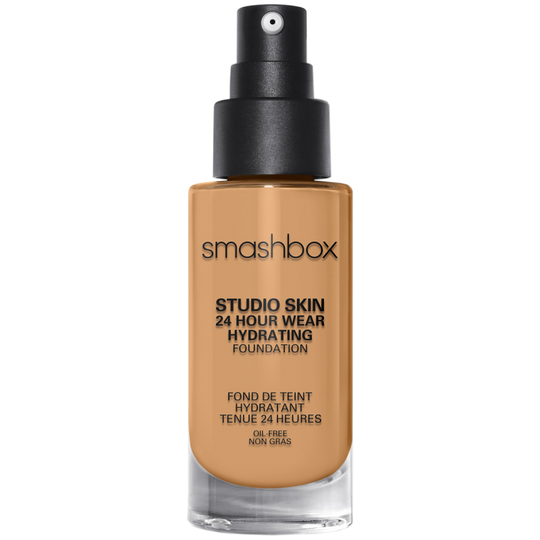 Smashbox Studio Skin 24H Wear Hydrating Foundation 3.15 Medium