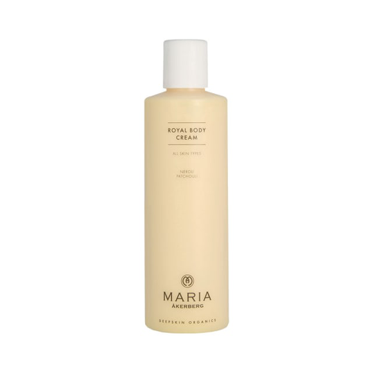 Royal Body Creme