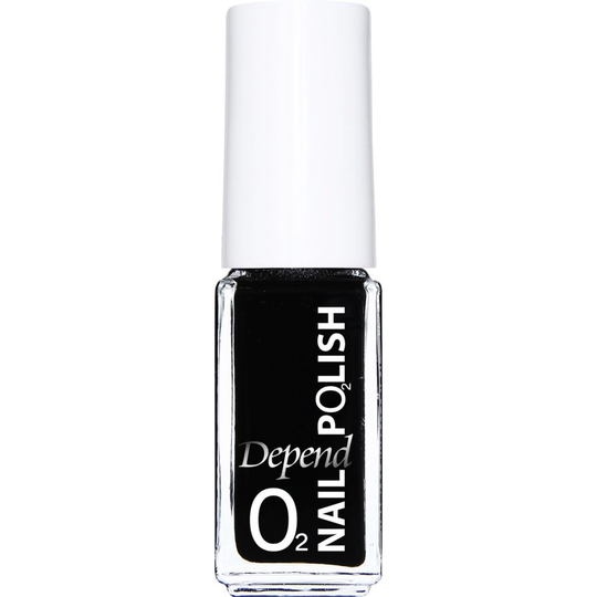 Depend O2 minilack 039