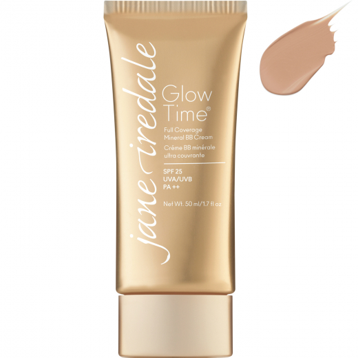 Jane Iredale Glow Time Bb Cream Bb6