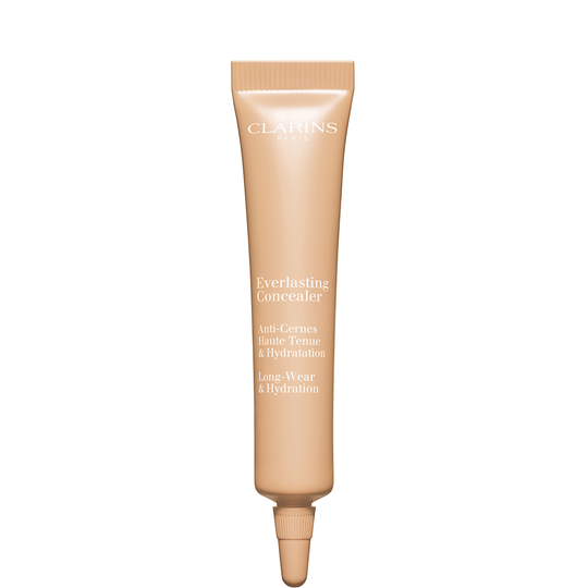 Clarins Everlasting Concealer 01 Light