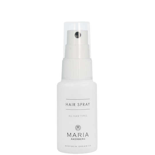 Maria Åkerberg Hair Spray Organic 30 ml