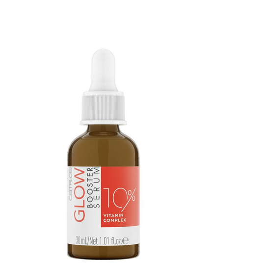 Catrice Glow Booster Serum