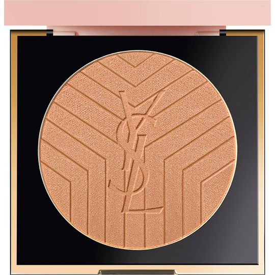 Touche Eclat 3D Radiant Shaper, Yves Saint Laurent Puder