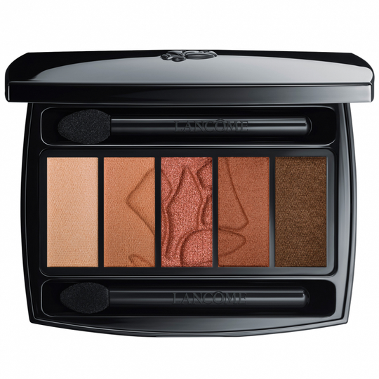 Lancôme Hypnose Palette 5 Couleurs 11 Terre De Sienne