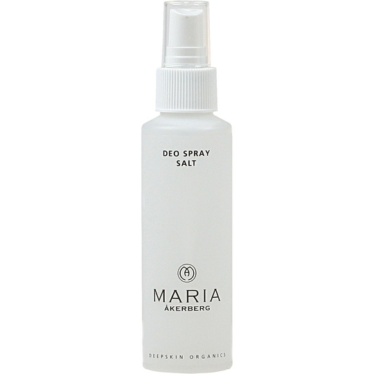 Deo Spray Salt, 125 ml Maria Åkerberg Deodorant