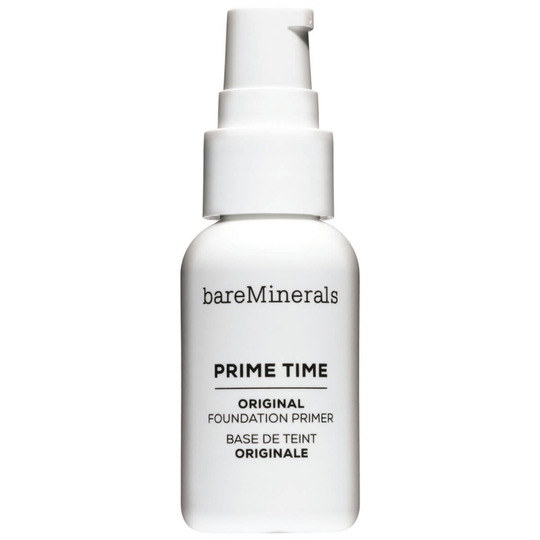 bareMinerals Prime Time Original Foundation Primer