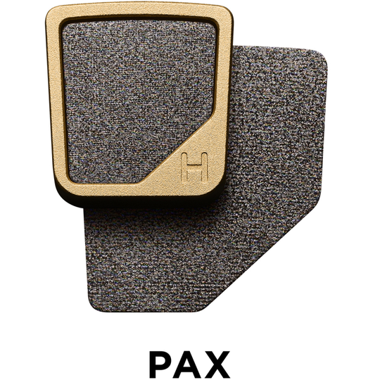 Hourglass Curator Eyeshadow Pax