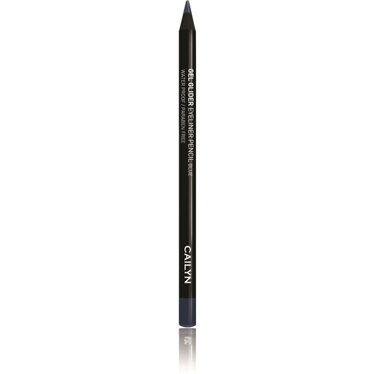 Cailyn Cosmetics Gel Eyeliner Pen Blue