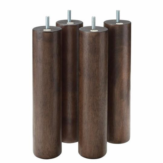 Träben Brun - 26 Cm