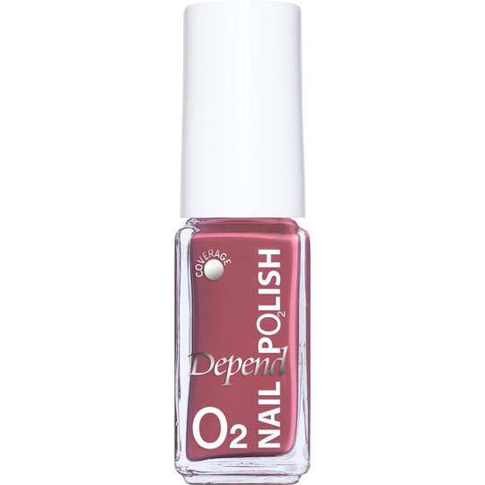 Depend O2 Minilack 653 - 5 ml
