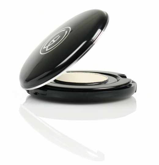 Maria Åkerberg Eye Shadow Shiney Green White