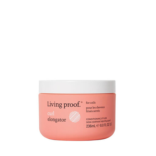 Curl Elongator