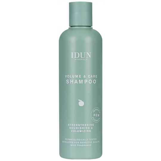 IDUN Minerals Idun Volume Shampoo (250ml)