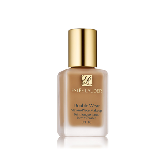 Estée Lauder Double Wear Stay In Place Makeup 3C2 Pebble