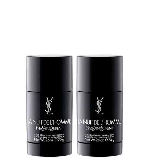 La Nuit De L'Homme Deostick, Yves Saint Laurent Herrdeodorant