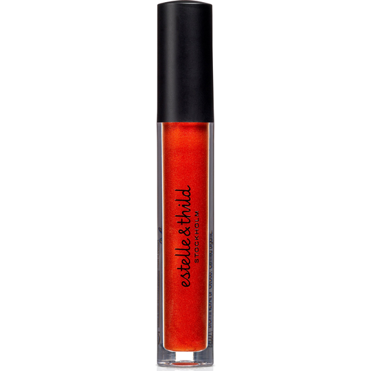Estelle & Thild BioMineral Lip Gloss Cherry Red
