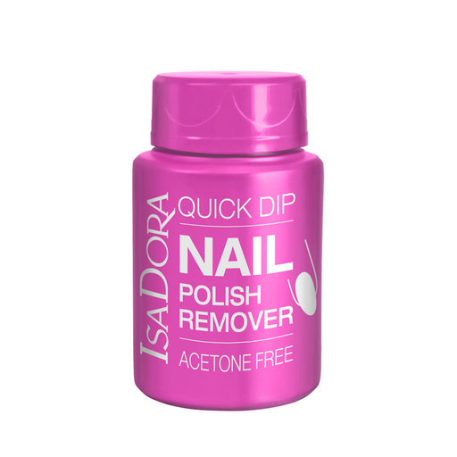 Quick Dip Nail Polish Remover
