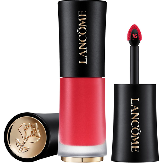 Lancôme L'Absolu Rouge Drama Ink Lipstick 342