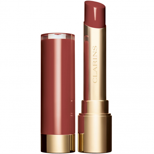 Clarins Joli Rouge Lacquer 757L Nude Brick