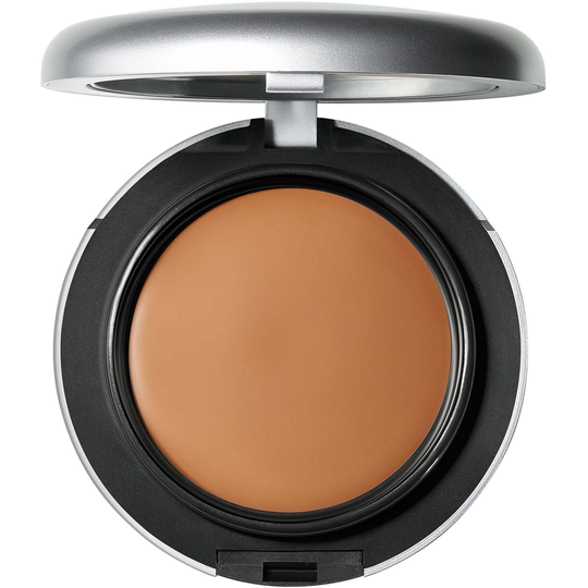 MAC Cosmetics Studio Fix Tech Cream To Powder Foundation NC37