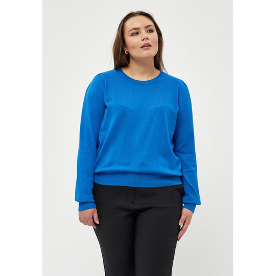 Tana Puff Longsleeve Curve 18