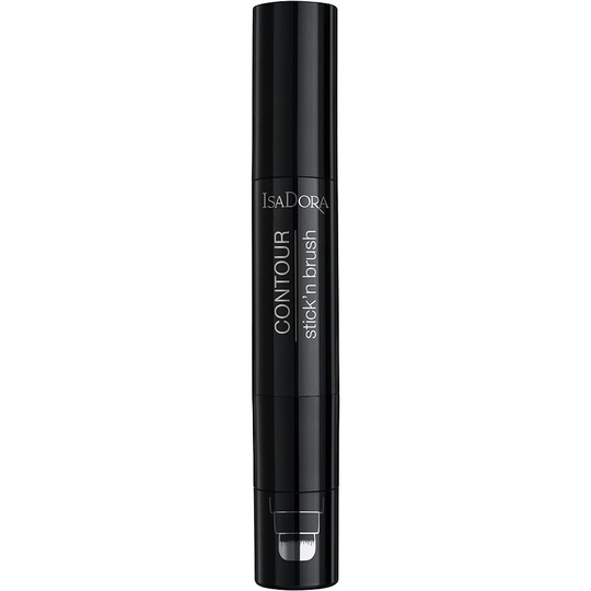 Contour Stick'n Brush, 4,2 g IsaDora Contouring